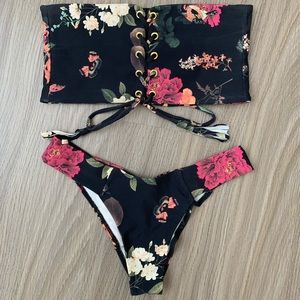 Montce Swim bikini